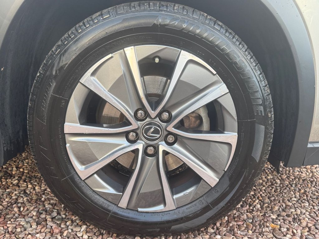 Used Lexus UX 2023 for sale - 77422156: Photo 21