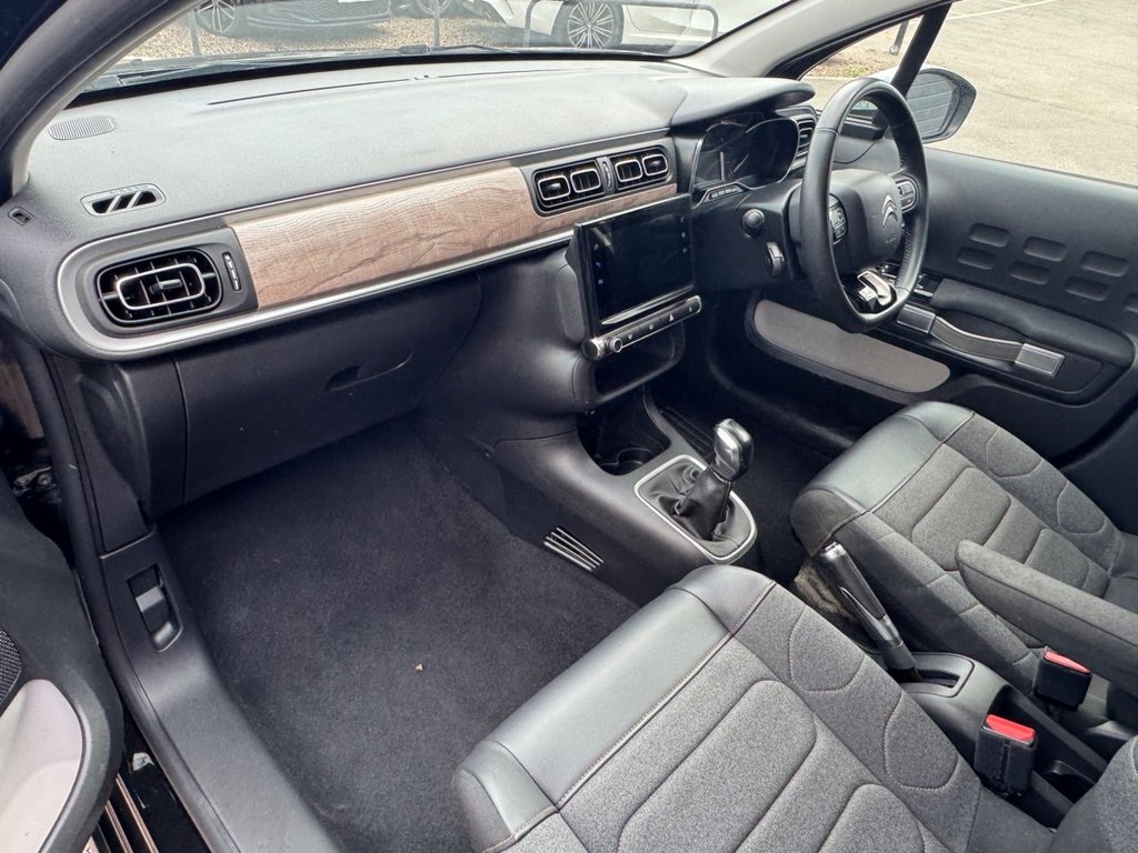 Used Citroen C3 2021 for sale - 76080442: Photo 16