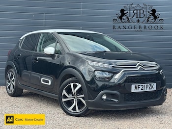Used Citroen C3 2021 for sale - 76080442: Photo
