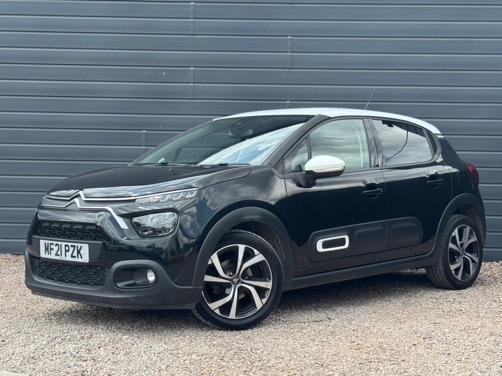 Used Citroen C3 2021 for sale - 76080442: Photo 5