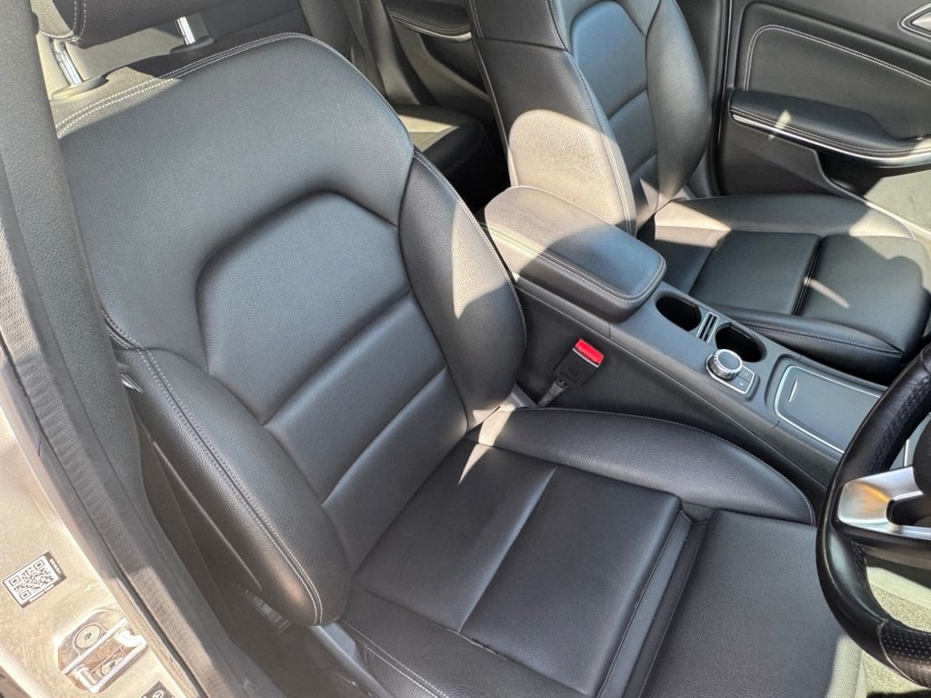 Used Mercedes-Benz GLA 2018 for sale - 76018788: Photo 16