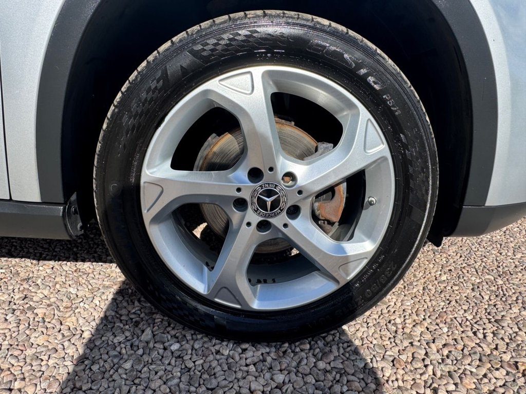 Used Mercedes-Benz GLA 2018 for sale - 76018788: Photo 18