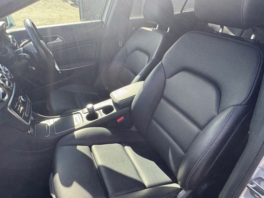 Used Mercedes-Benz GLA 2018 for sale - 76018788: Photo 19