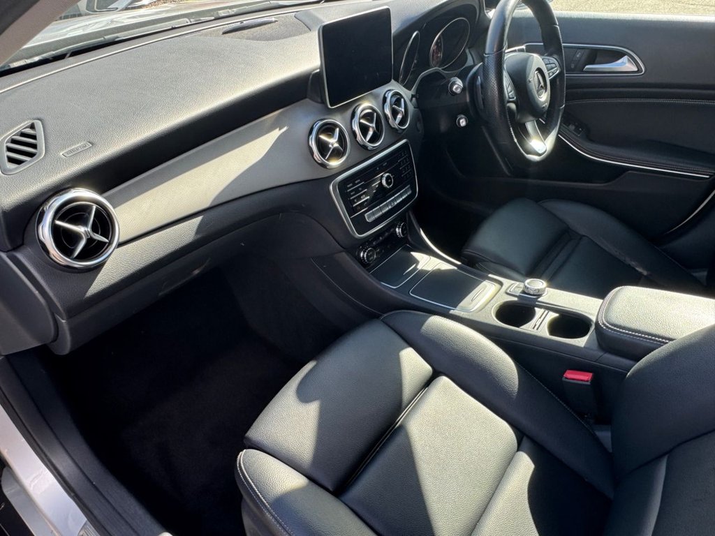Used Mercedes-Benz GLA 2018 for sale - 76018788: Photo 23