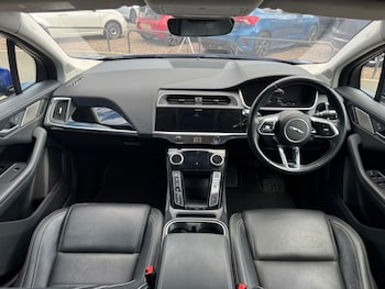 Used Jaguar I-Pace 2020 for sale - 79023061: Photo