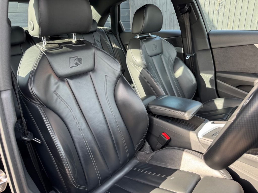 Used Audi A4 2018 for sale - 77880125: Photo 14