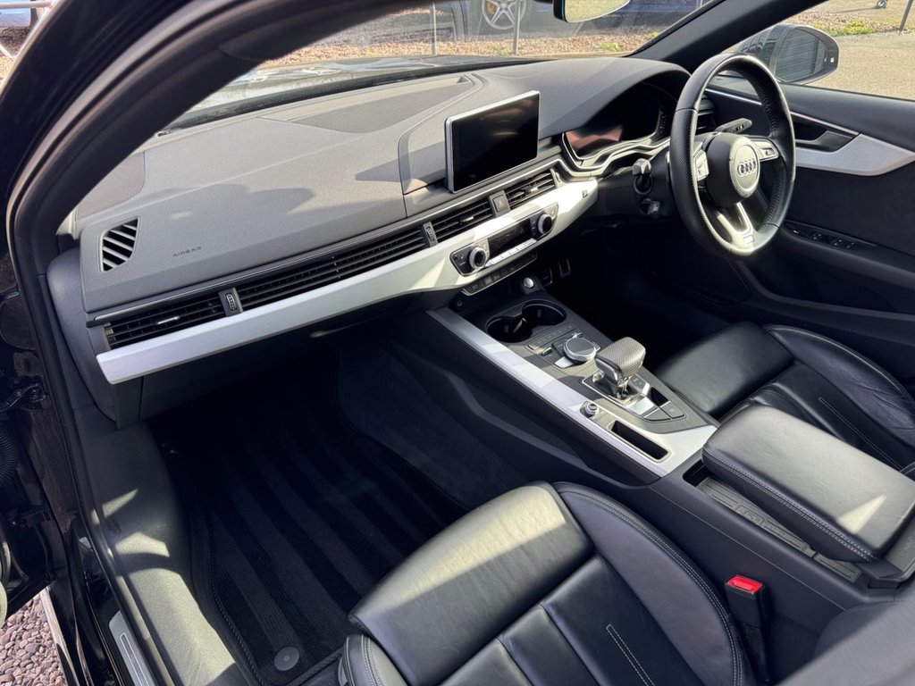 Used Audi A4 2018 for sale - 77880125: Photo 15