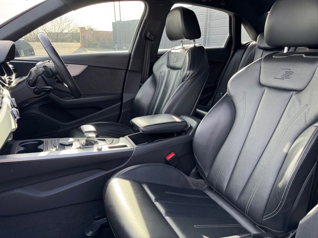 Used Audi A4 2018 for sale - 77880125: Photo 16