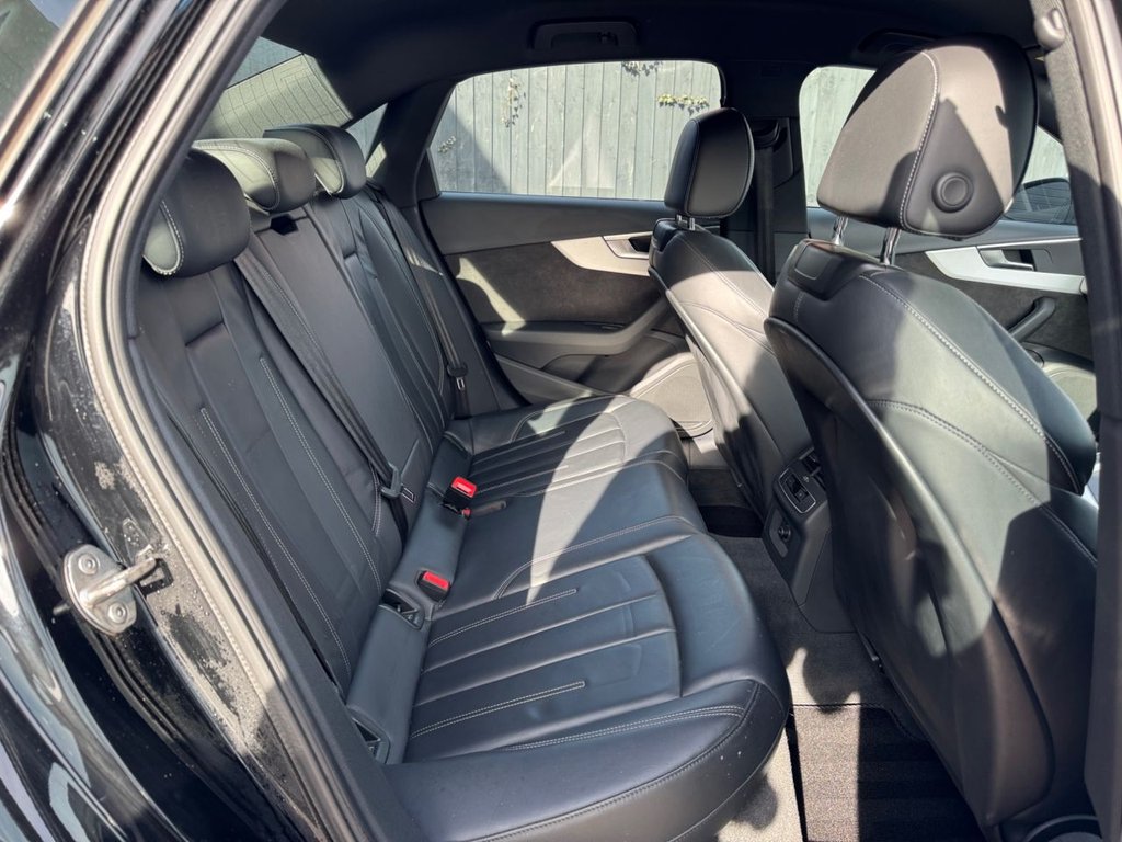 Used Audi A4 2018 for sale - 77880125: Photo 18