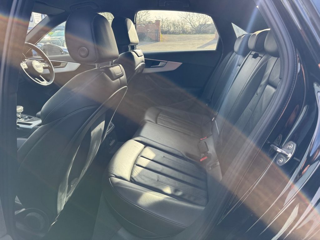 Used Audi A4 2018 for sale - 77880125: Photo 19