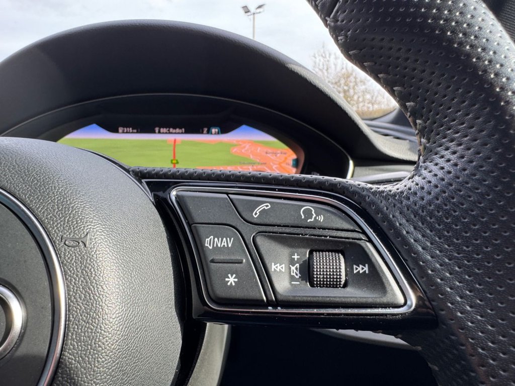 Used Audi A4 2018 for sale - 77880125: Photo 20