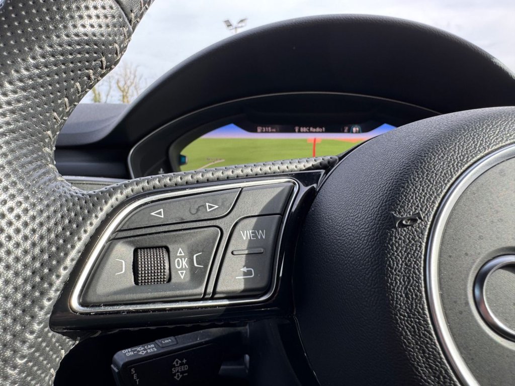 Used Audi A4 2018 for sale - 77880125: Photo 21