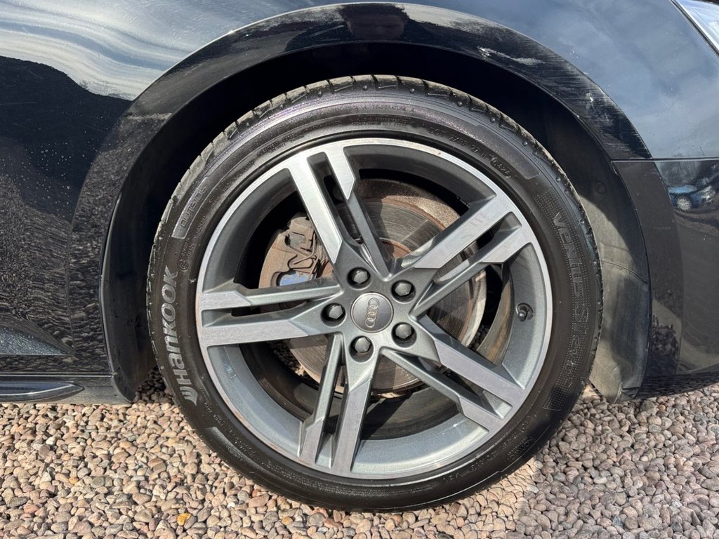 Used Audi A4 2018 for sale - 77880125: Photo 23