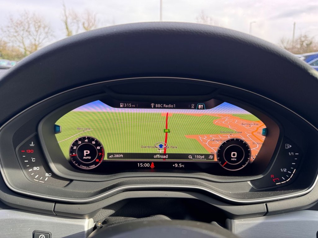 Used Audi A4 2018 for sale - 77880125: Photo 24