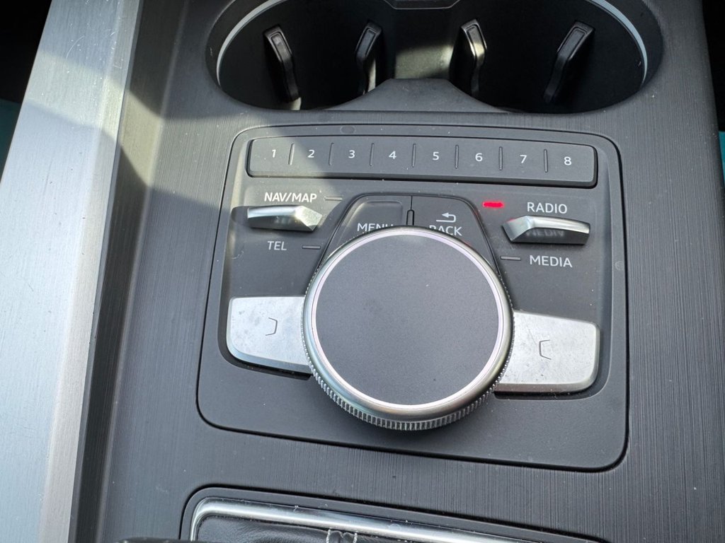 Used Audi A4 2018 for sale - 77880125: Photo 25