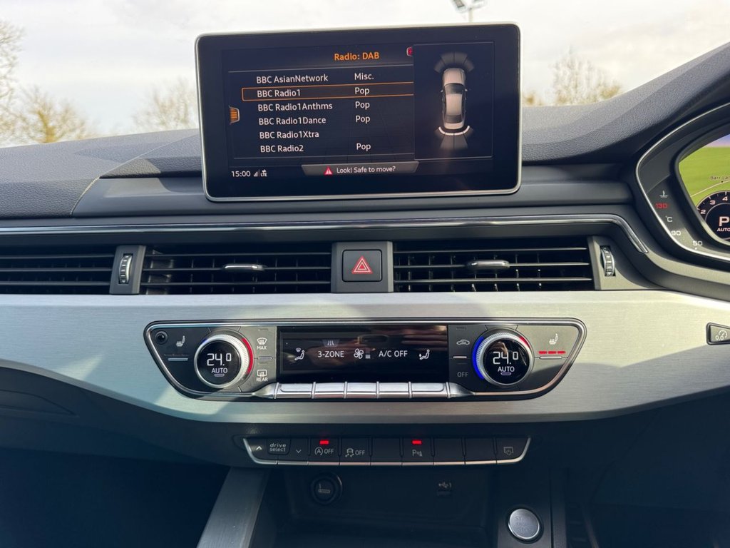 Used Audi A4 2018 for sale - 77880125: Photo 26