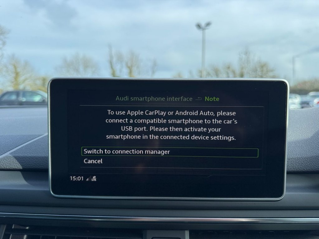 Used Audi A4 2018 for sale - 77880125: Photo 29