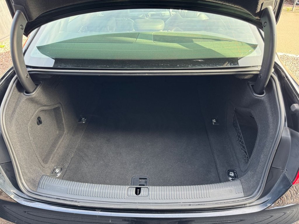 Used Audi A4 2018 for sale - 77880125: Photo 33