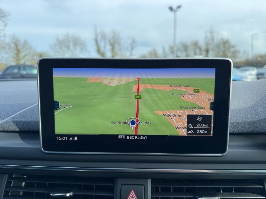 Used Audi A4 2018 for sale - 77880125: Photo 35