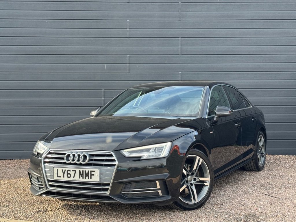 Used Audi A4 2018 for sale - 77880125: Photo 6
