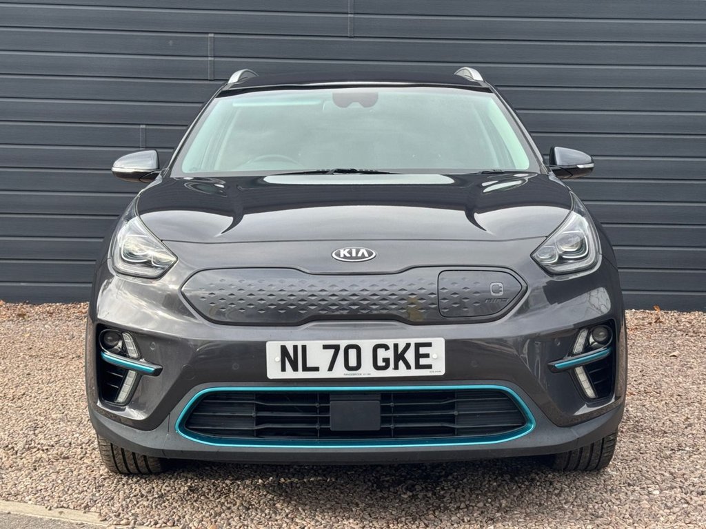 Used Kia Niro 2020 for sale - 76417553: Photo 10