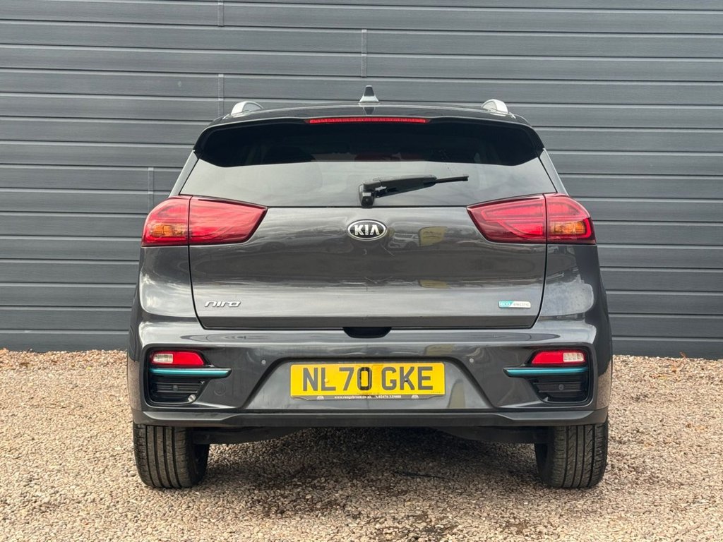 Used Kia Niro 2020 for sale - 76417553: Photo 11