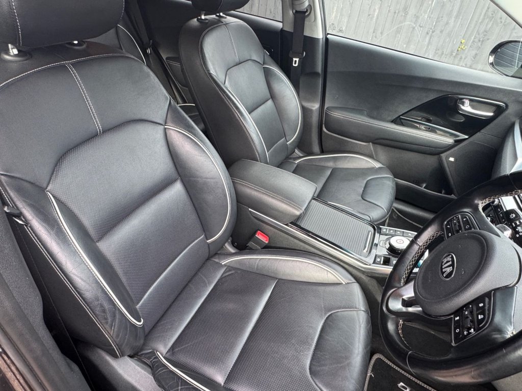 Used Kia Niro 2020 for sale - 76417553: Photo 13