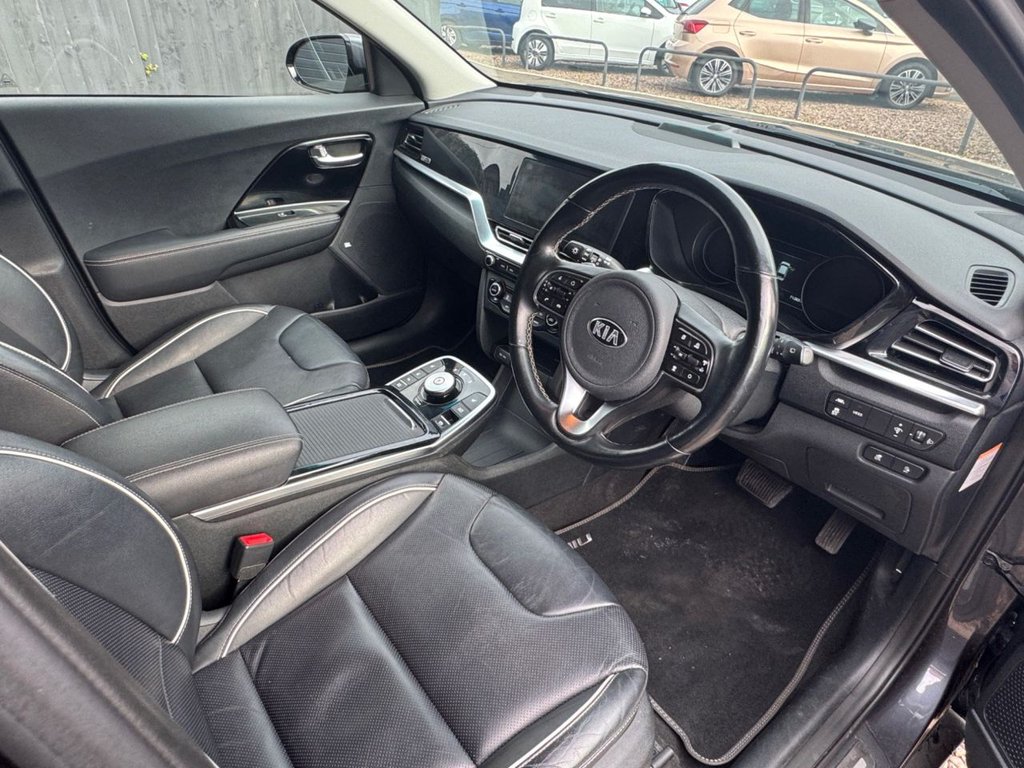 Used Kia Niro 2020 for sale - 76417553: Photo 14