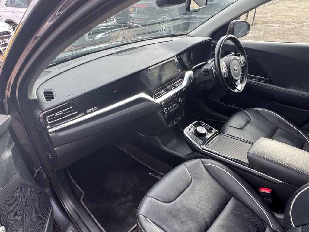 Used Kia Niro 2020 for sale - 76417553: Photo 16
