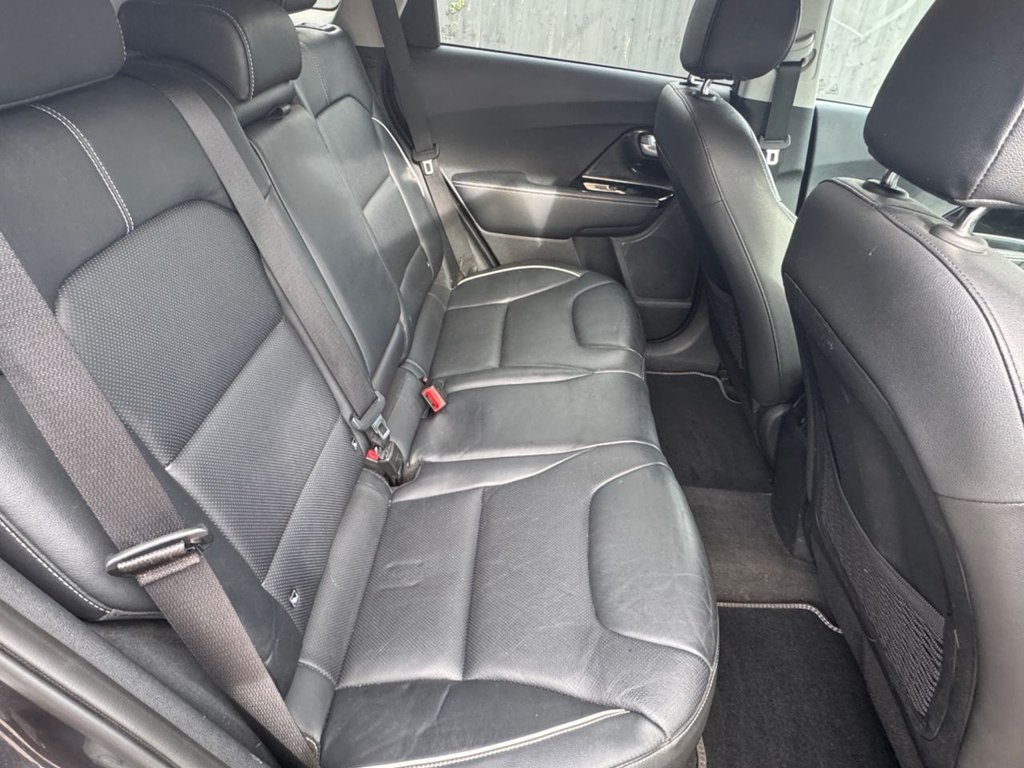 Used Kia Niro 2020 for sale - 76417553: Photo 18