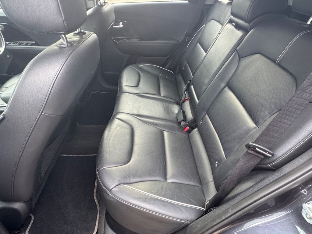 Used Kia Niro 2020 for sale - 76417553: Photo 19