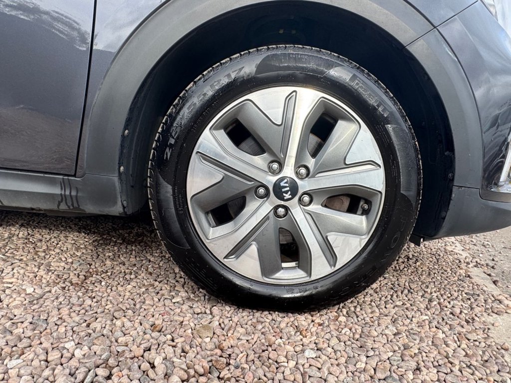 Used Kia Niro 2020 for sale - 76417553: Photo 21