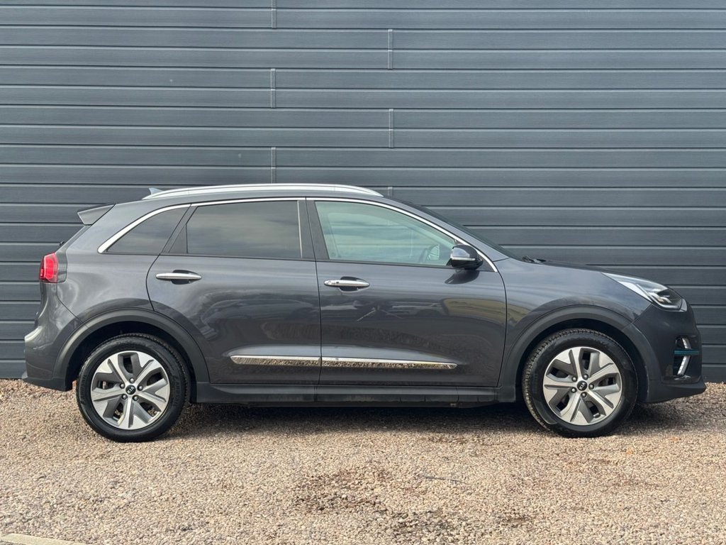 Used Kia Niro 2020 for sale - 76417553: Photo 8