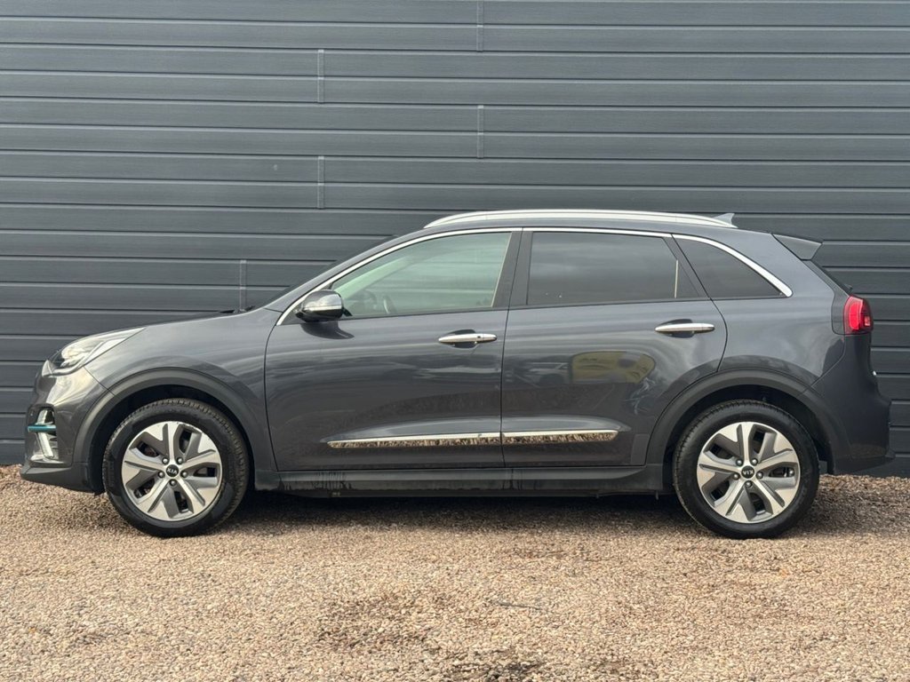 Used Kia Niro 2020 for sale - 76417553: Photo 9