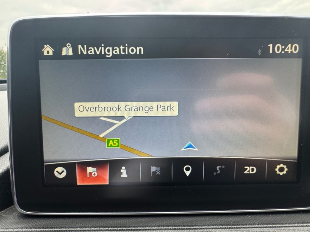 Used Mazda MX-5 RF 2017 for sale - 75924140: Photo 20