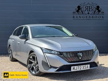 Used Peugeot 308 2022 for sale - 79675707: Photo