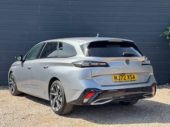 Used Peugeot 308 2022 for sale - 79675707: Photo