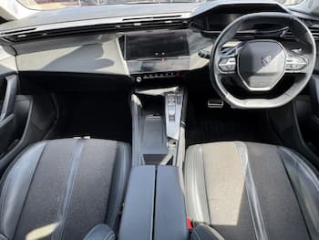 Used Peugeot 308 2022 for sale - 79675707: Photo