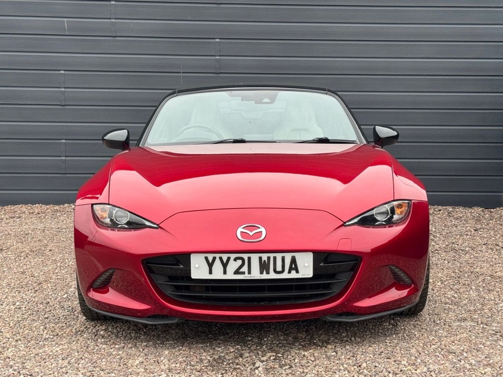 Used Mazda MX-5 2021 for sale - 77594513: Photo 10