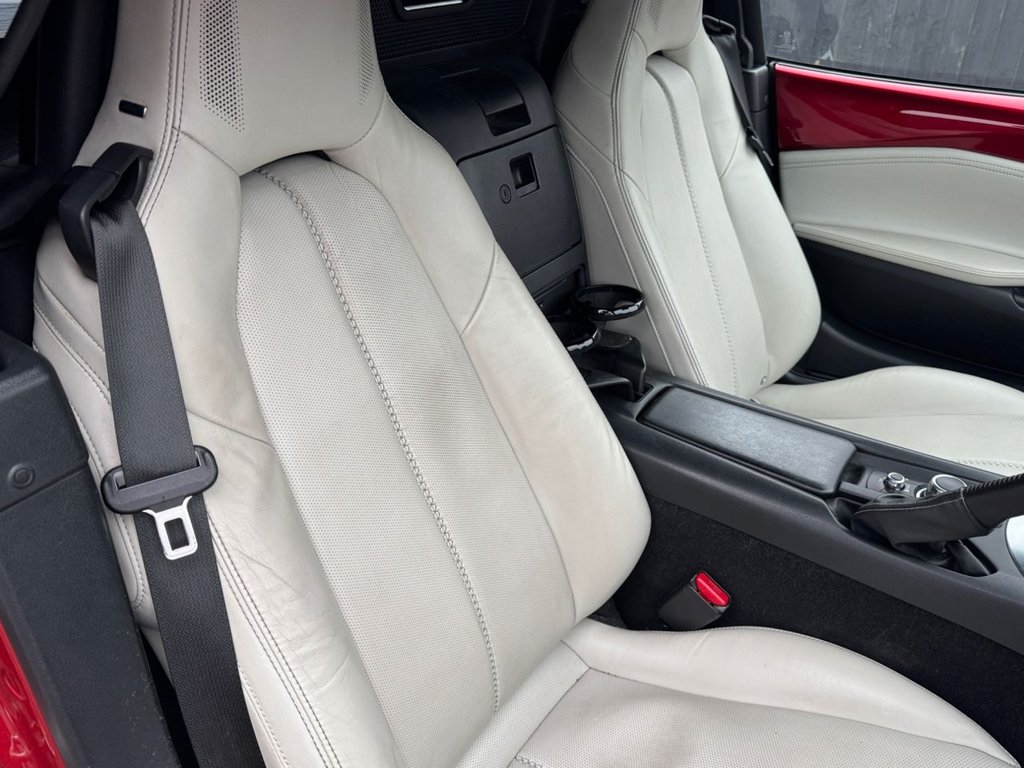 Used Mazda MX-5 2021 for sale - 77594513: Photo 13