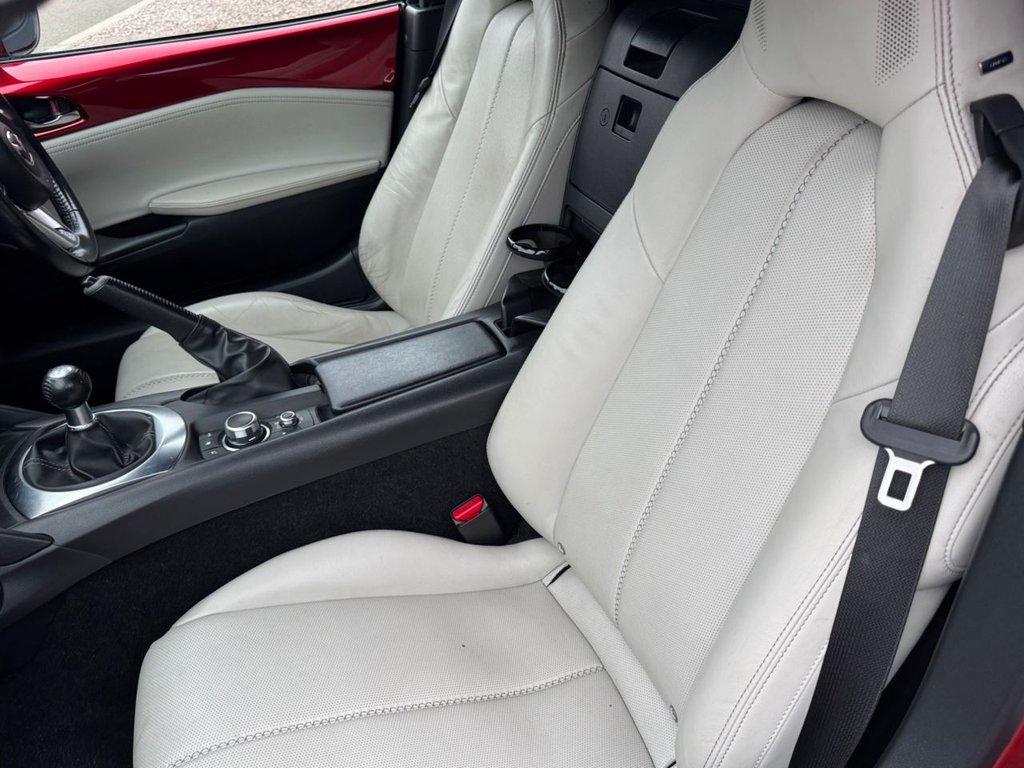 Used Mazda MX-5 2021 for sale - 77594513: Photo 15
