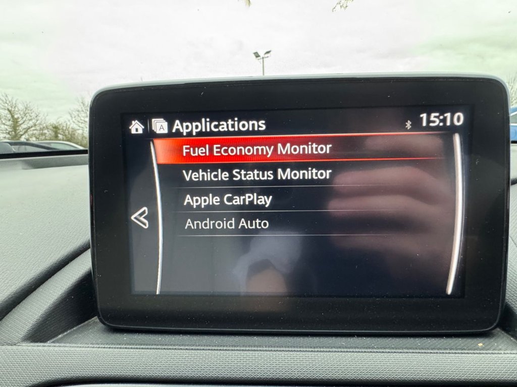 Used Mazda MX-5 2021 for sale - 77594513: Photo 17