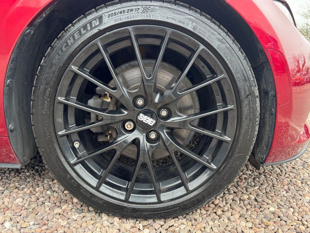 Used Mazda MX-5 2021 for sale - 77594513: Photo 18