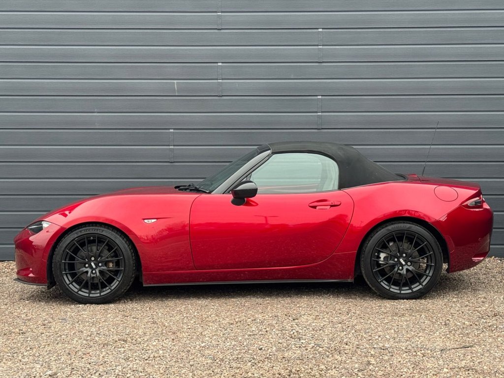 Used Mazda MX-5 2021 for sale - 77594513: Photo 7