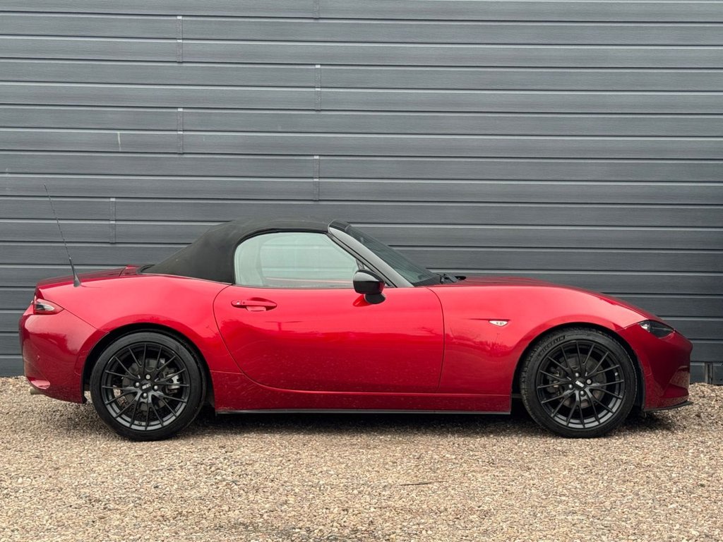 Used Mazda MX-5 2021 for sale - 77594513: Photo 9