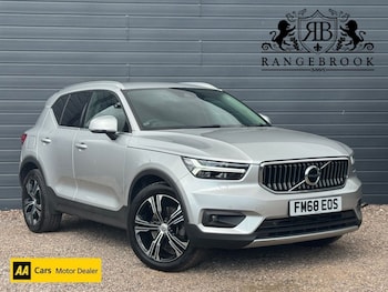 Used Volvo XC40 2019 for sale - 79245328: Photo