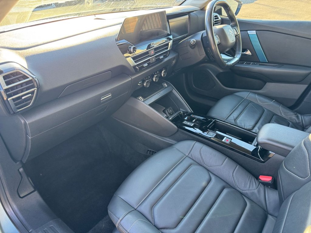 Used Citroen e-C4 2021 for sale - 76604810: Photo 16