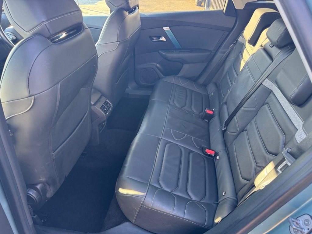 Used Citroen e-C4 2021 for sale - 76604810: Photo 19