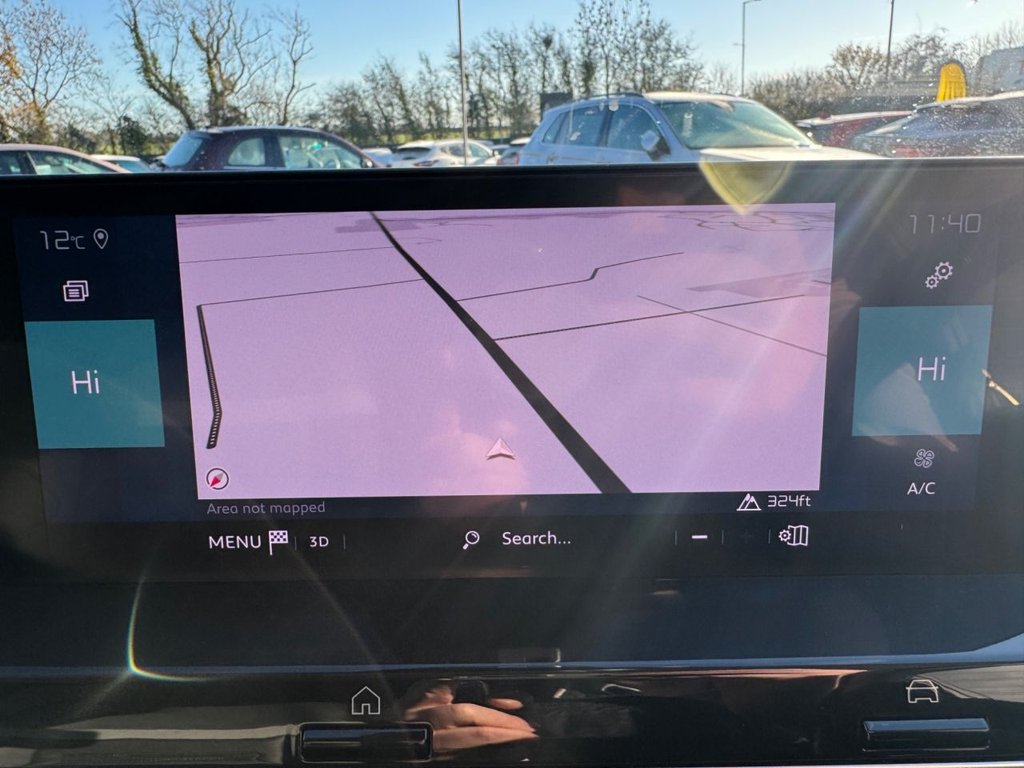 Used Citroen e-C4 2021 for sale - 76604810: Photo 23