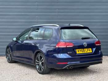 Used Volkswagen Golf 2018 for sale - 74898259: Photo